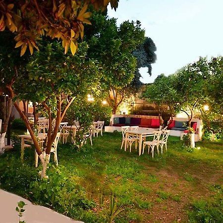 Hotel Costa Marina Bodrum Exterior foto