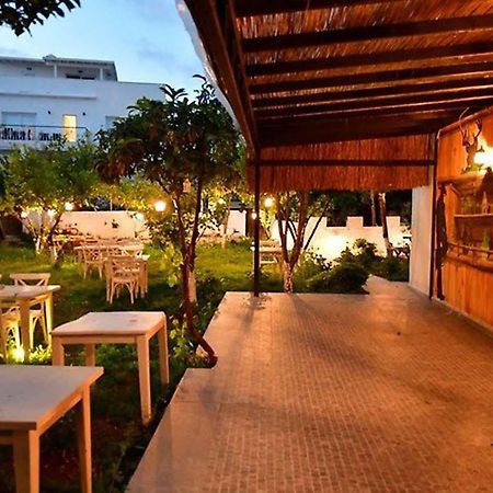 Hotel Costa Marina Bodrum Exterior foto