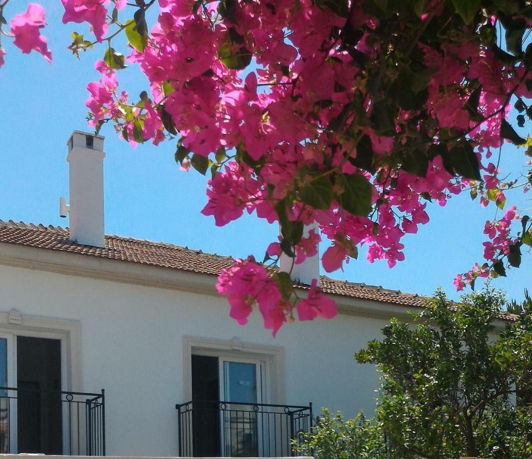 Hotel Costa Marina Bodrum Exterior foto