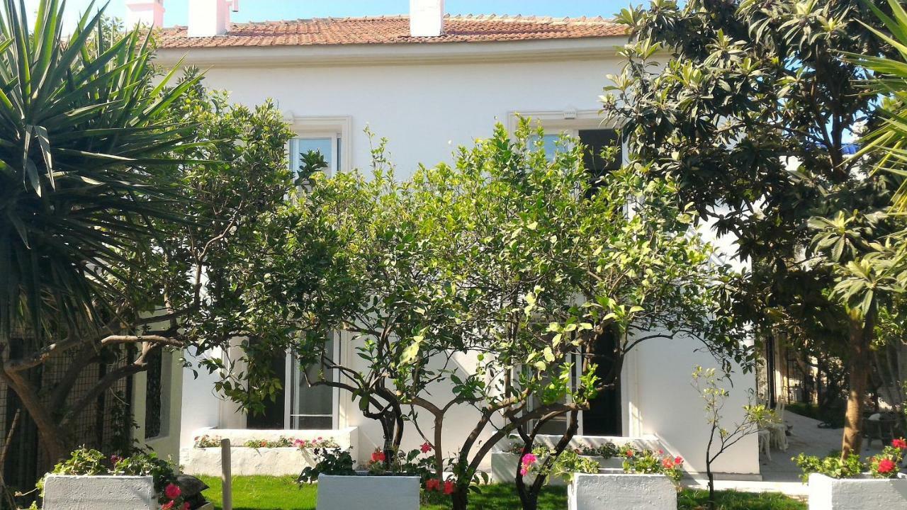 Hotel Costa Marina Bodrum Exterior foto