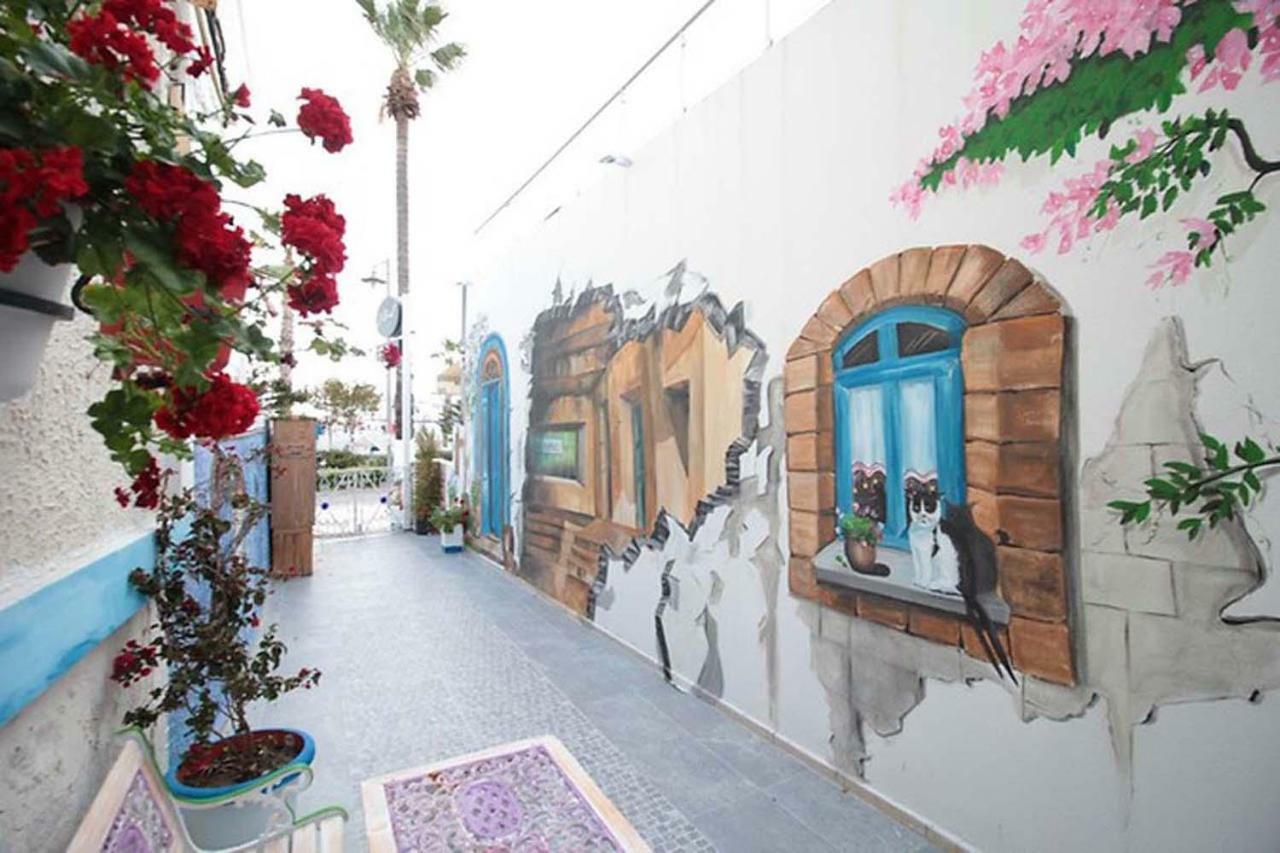 Hotel Costa Marina Bodrum Exterior foto
