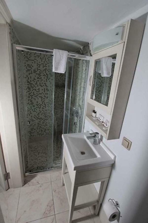 Hotel Costa Marina Bodrum Exterior foto