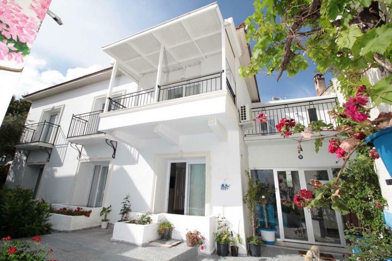 Hotel Costa Marina Bodrum Exterior foto