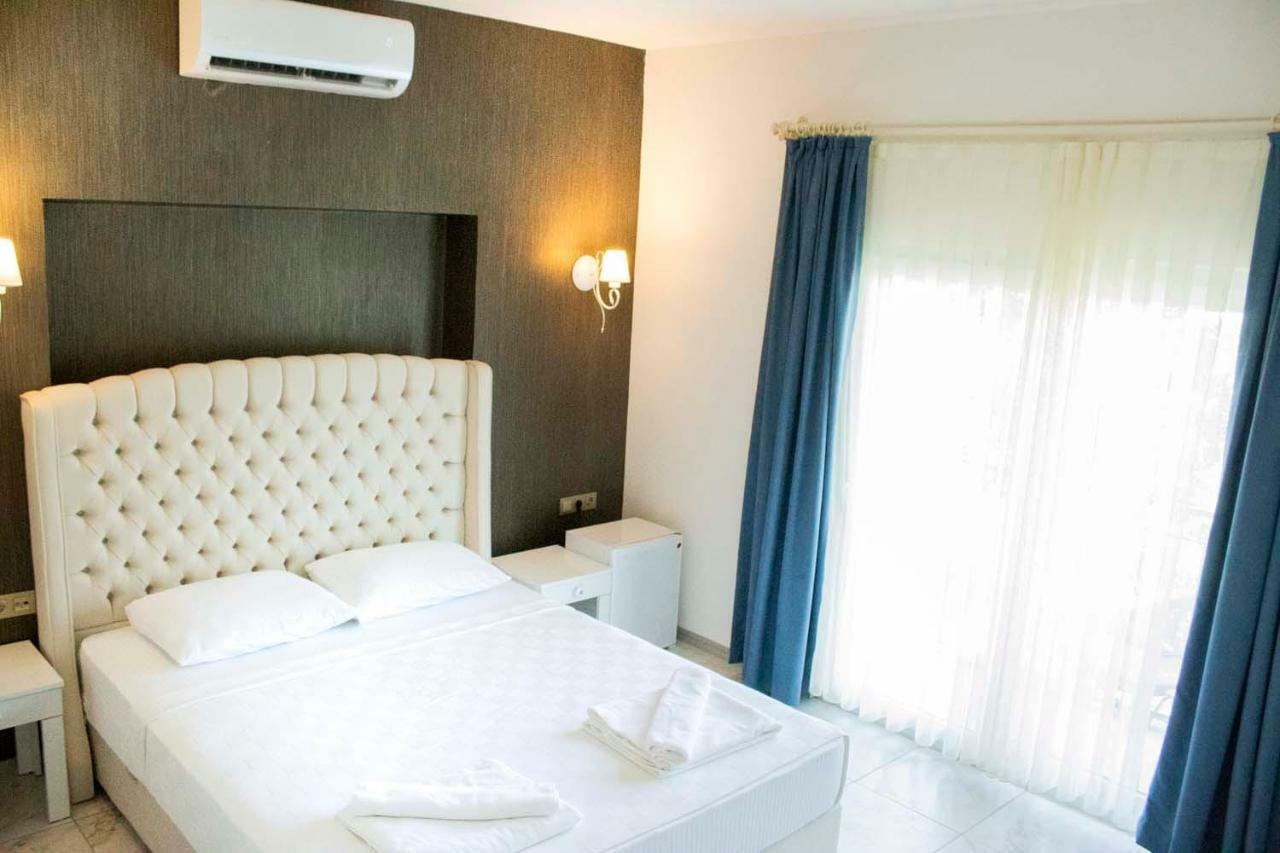 Hotel Costa Marina Bodrum Exterior foto